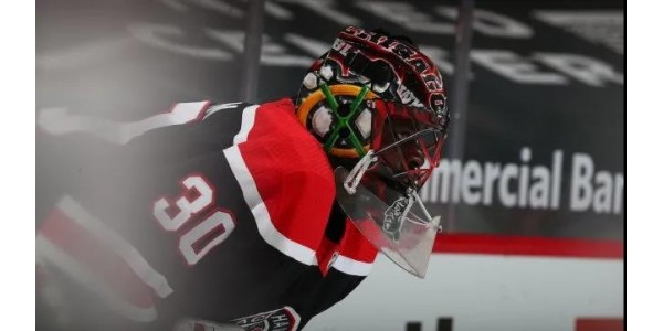 Chicago Blackhawks pretrpio je drugi uzastopni poraz
